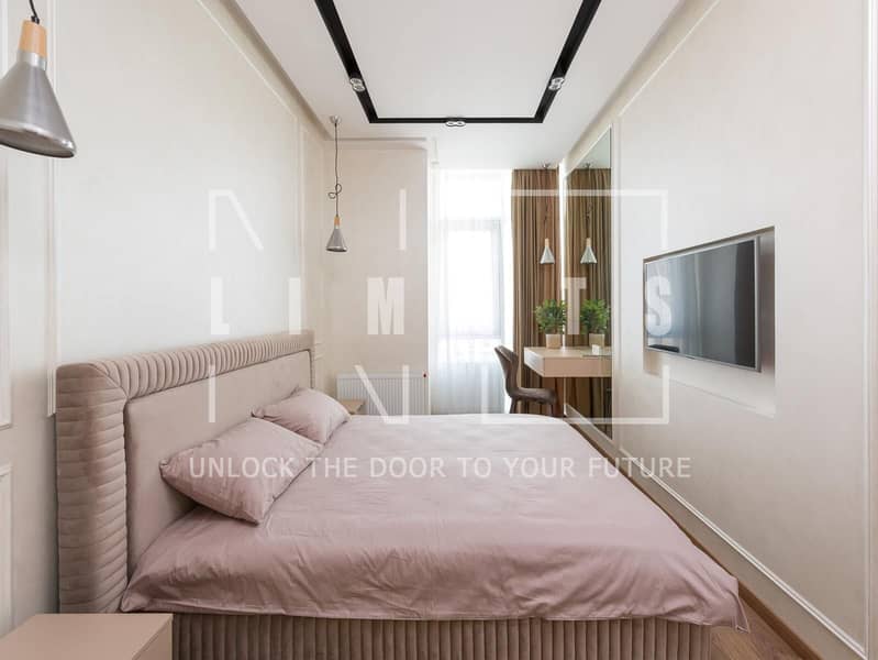 0% Commission | Pay 20% to Secure | No Monthly Payments | Elite Location & High ROI