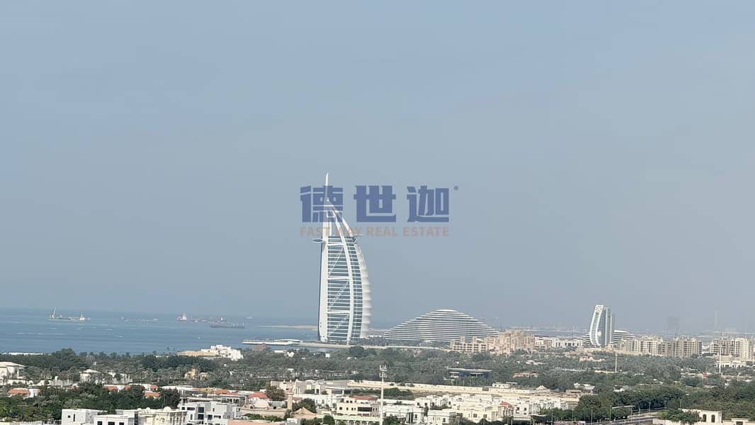 Luxurious 4-Bedroom Penthouse - The S Tower, Dubai Internet City