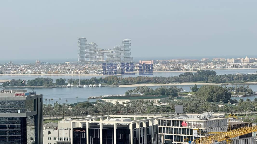 Luxurious 4-Bedroom Penthouse - The S Tower, Dubai Internet City