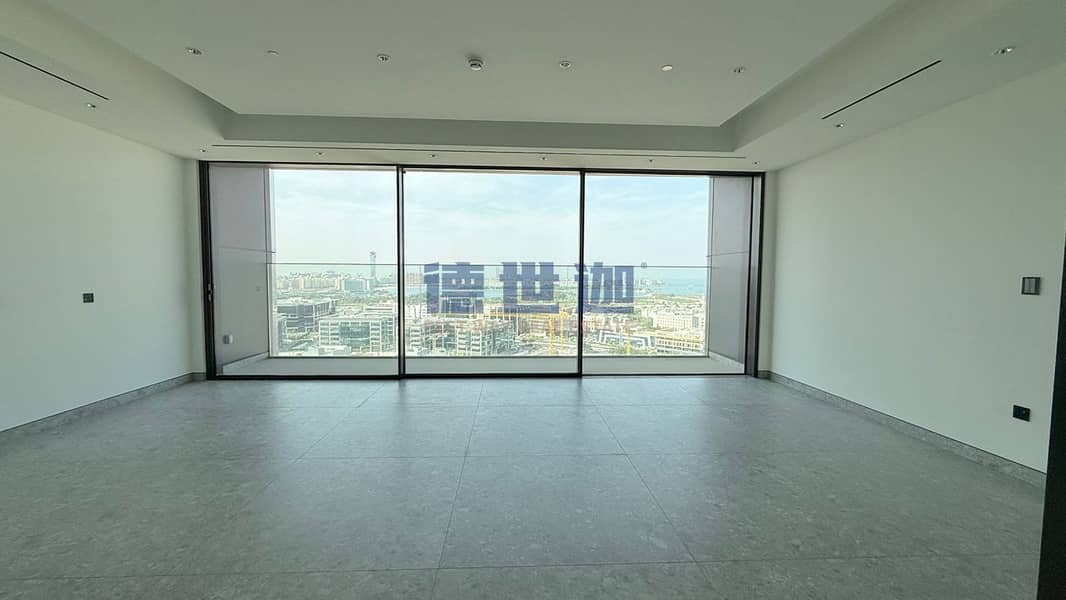 Luxurious 4-Bedroom Penthouse - The S Tower, Dubai Internet City