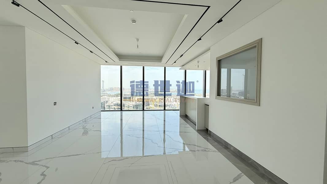 Luxurious 4-Bedroom Penthouse - The S Tower, Dubai Internet City - Image 6