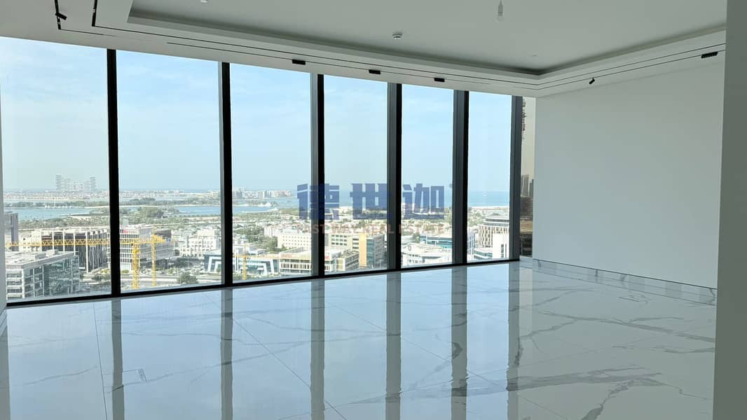 Luxurious 4-Bedroom Penthouse - The S Tower, Dubai Internet City - Image 7