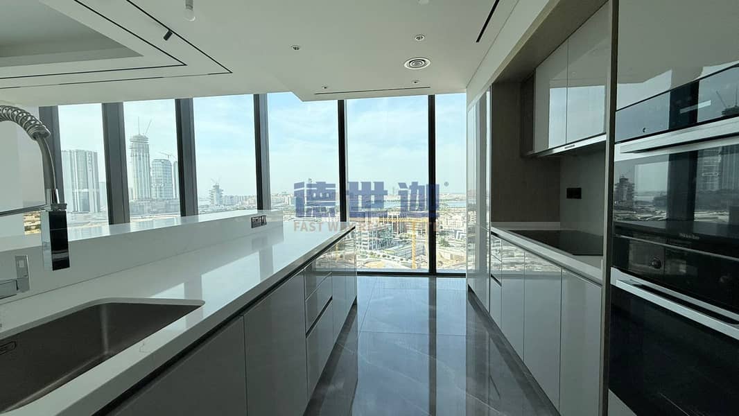 Luxurious 4-Bedroom Penthouse - The S Tower, Dubai Internet City - Image 10
