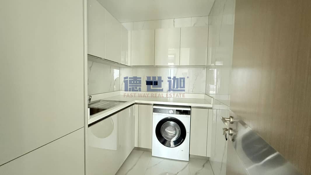 Luxurious 4-Bedroom Penthouse - The S Tower, Dubai Internet City - Image 11