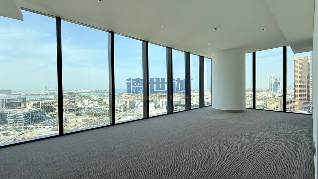 Luxurious 4-Bedroom Penthouse - The S Tower, Dubai Internet City - Image 12