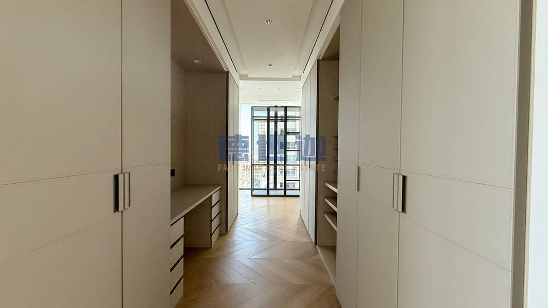 Luxurious 4-Bedroom Penthouse - The S Tower, Dubai Internet City - Image 13