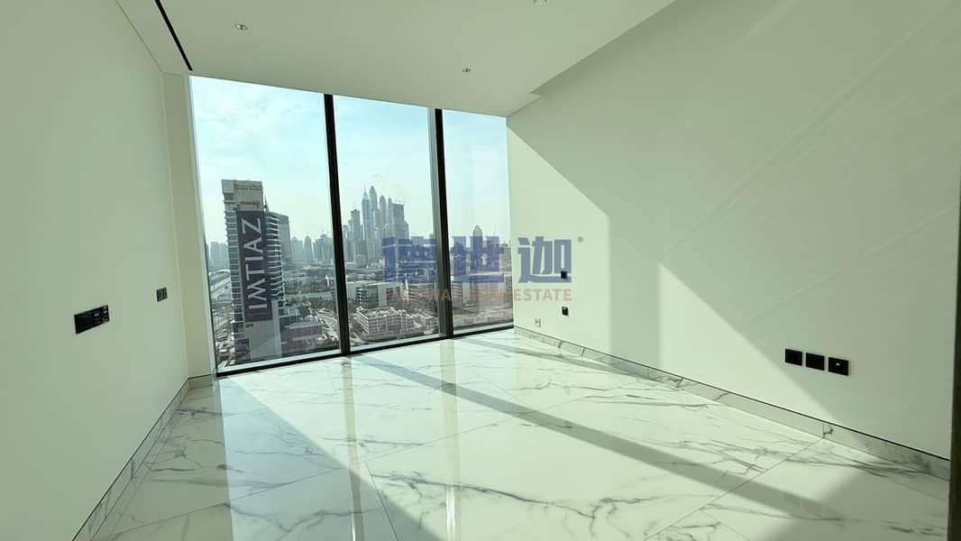 Luxurious 4-Bedroom Penthouse - The S Tower, Dubai Internet City - Image 17