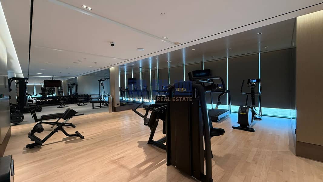 Luxurious 4-Bedroom Penthouse - The S Tower, Dubai Internet City - Image 21