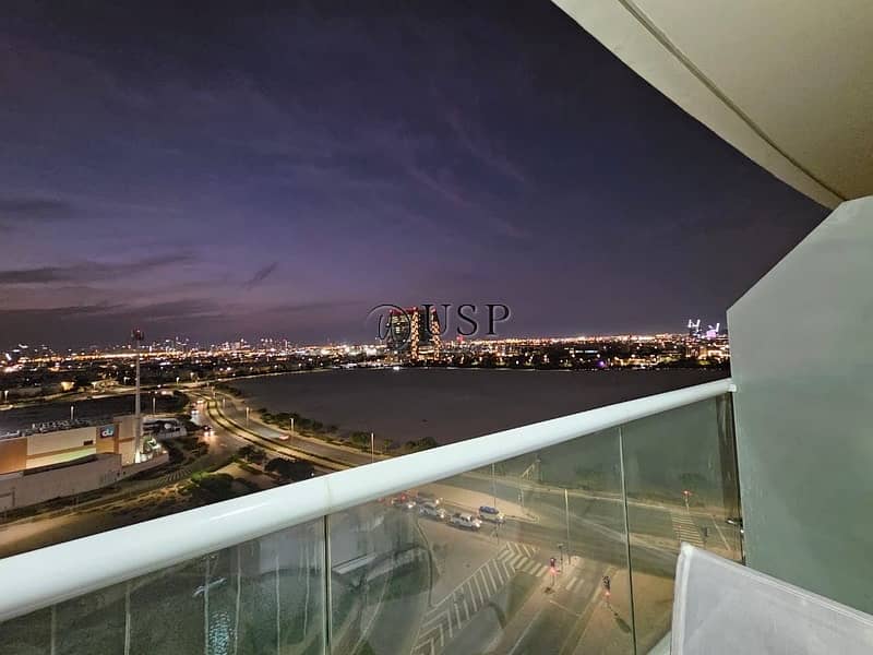 FULLY FURNISHED | 4 CHEQUES | SKYLINE VIEW