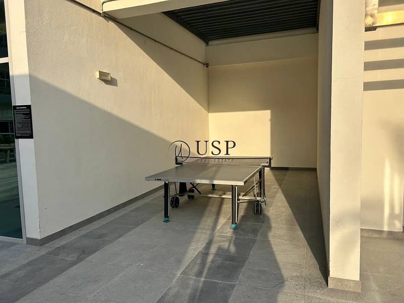 FULLY FURNISHED | 4 CHEQUES | SKYLINE VIEW - Image 10