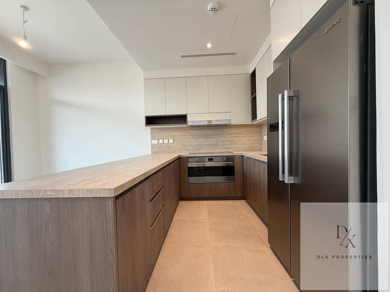 Single Row | Spacious | Brand New