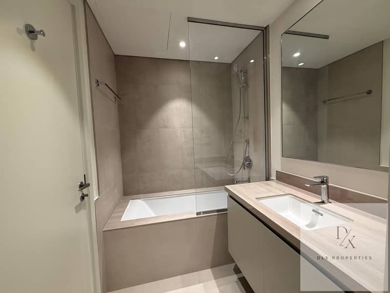 Single Row | Spacious | Brand New - Image 6