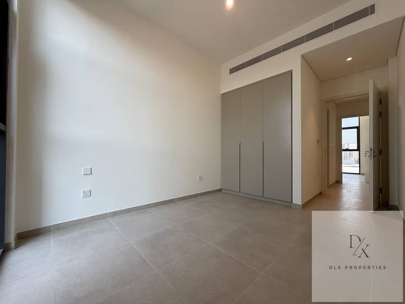 Single Row | Spacious | Brand New - Image 7