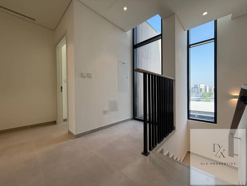 Single Row | Spacious | Brand New - Image 9