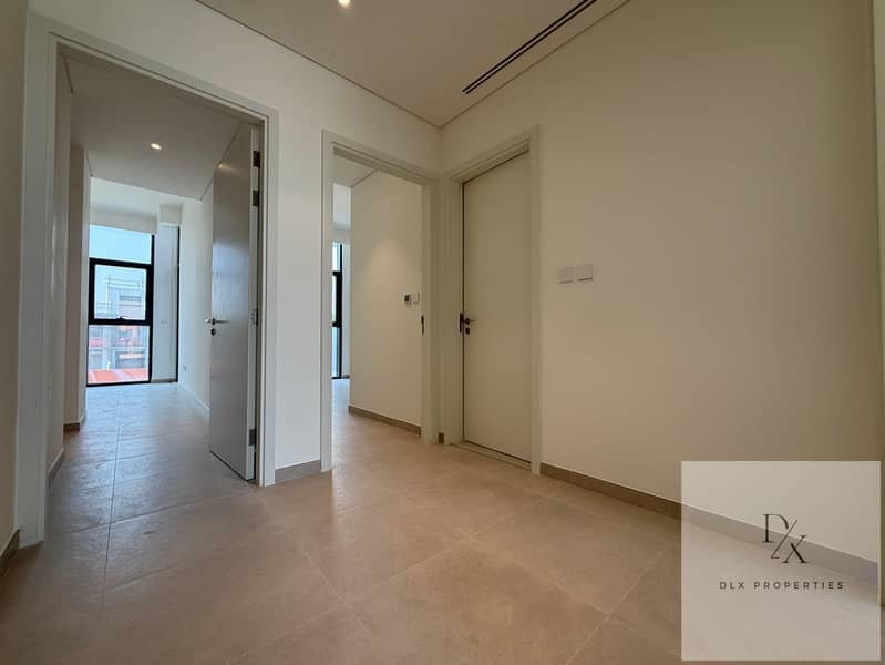 Single Row | Spacious | Brand New - Image 10