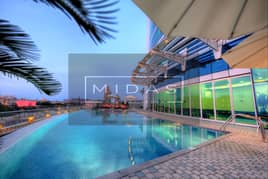 Spacious I Beach Access I Sea View I Near Tram