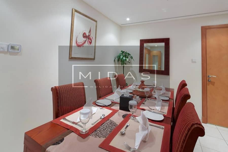 Spacious I Beach Access I Sea View I Near Tram