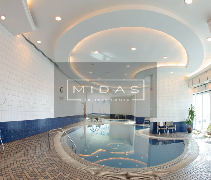 Spacious I Beach Access I Sea View I Near Tram - Image 11