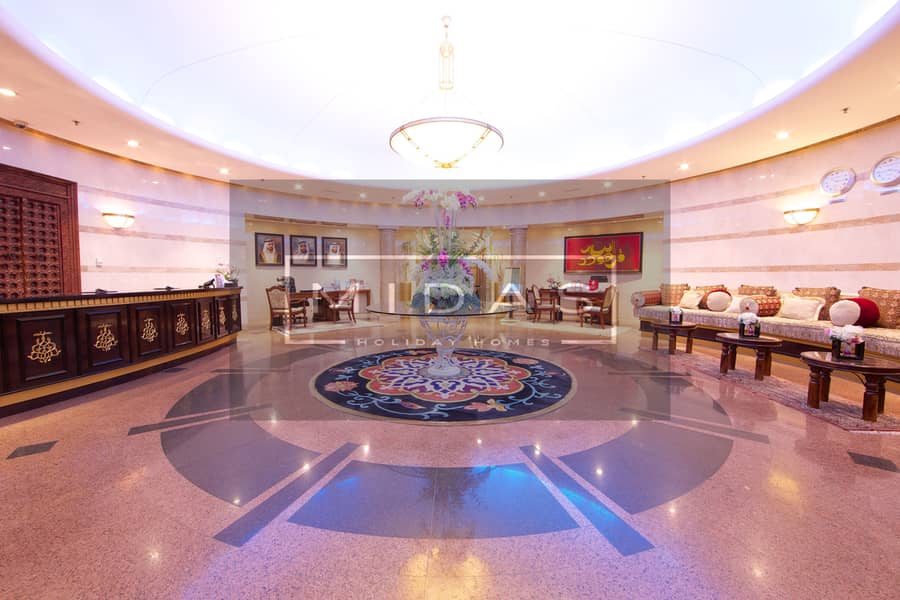 Spacious I Beach Access I Sea View I Near Tram - Image 16