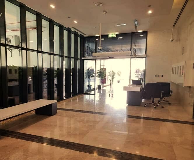 Best Price l Modern Building l Ideal Location l Open Kitchen