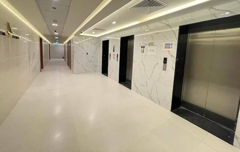 Best Price l Modern Building l Ideal Location l Open Kitchen - Image 7