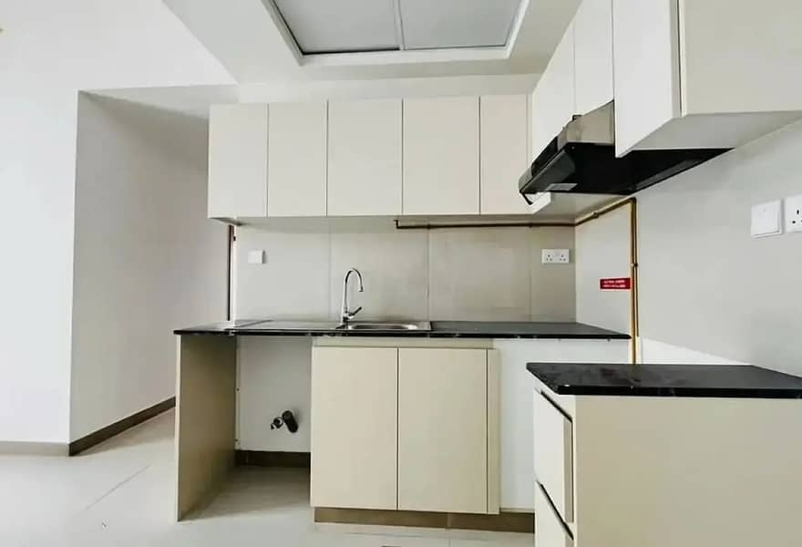 Best Price l Modern Building l Ideal Location l Open Kitchen - Image 14