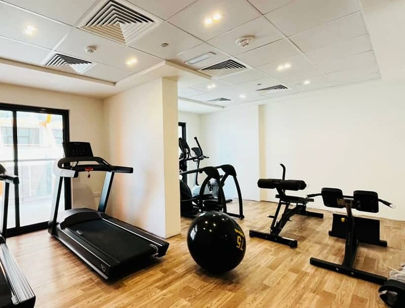 Best Price l Modern Building l Ideal Location l Open Kitchen - Image 24