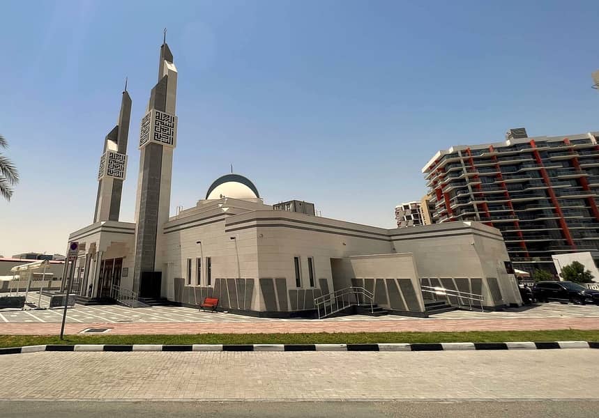 Best Price l Modern Building l Ideal Location l Open Kitchen - Image 28