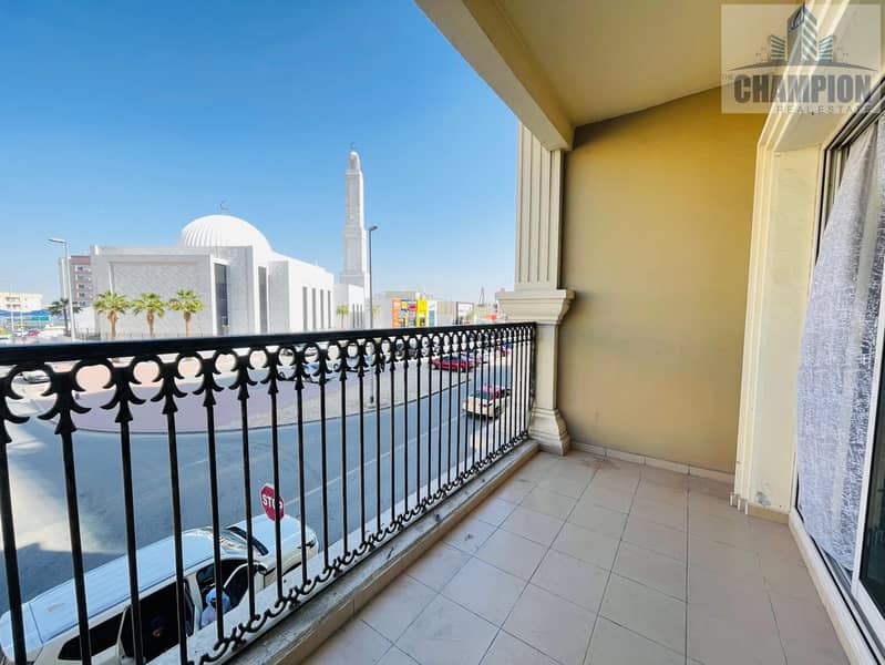 Huge Terrace || Spacious 2'BHK With All Amenities | Rent For 80K By 4/Payment | Near Mall