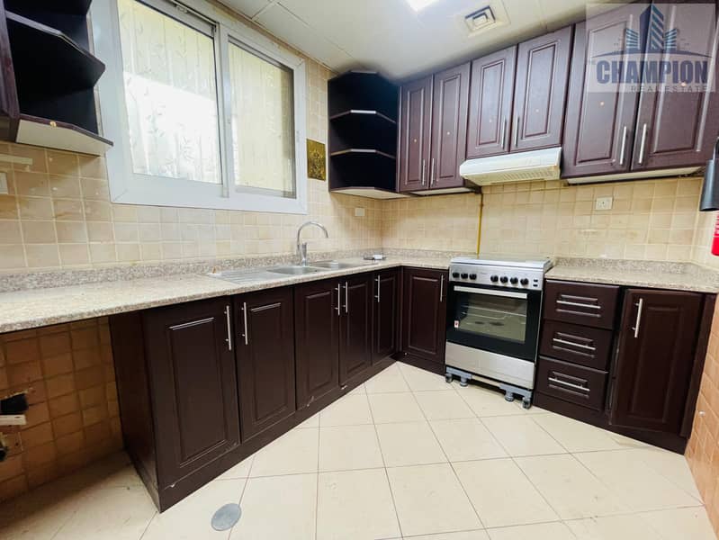 Huge Terrace || Spacious 2'BHK With All Amenities | Rent For 80K By 4/Payment | Near Mall - Image 10