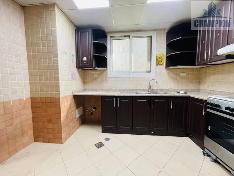 Huge Terrace || Spacious 2'BHK With All Amenities | Rent For 80K By 4/Payment | Near Mall - Image 11