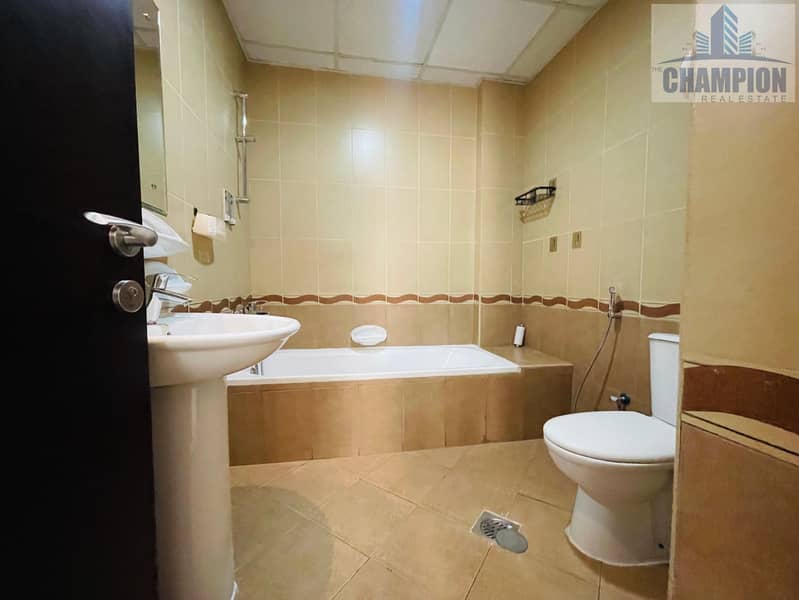 Huge Terrace || Spacious 2'BHK With All Amenities | Rent For 80K By 4/Payment | Near Mall - Image 13