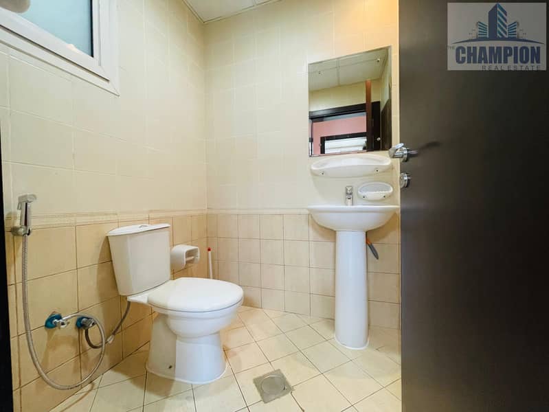 Huge Terrace || Spacious 2'BHK With All Amenities | Rent For 80K By 4/Payment | Near Mall - Image 14