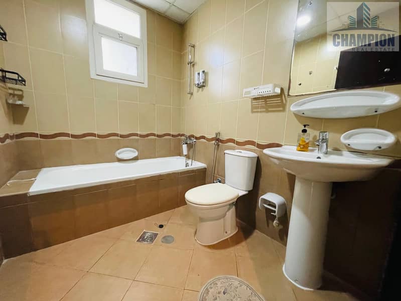 Huge Terrace || Spacious 2'BHK With All Amenities | Rent For 80K By 4/Payment | Near Mall - Image 15