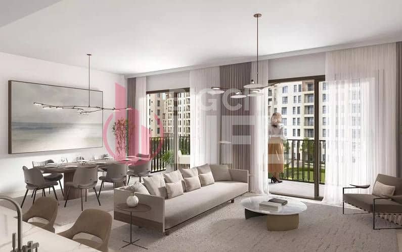 Best View 3br Apartment in Jomana