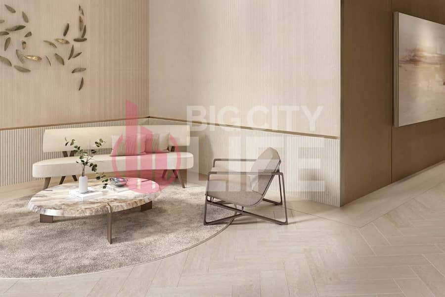 Best View 3br Apartment in Jomana