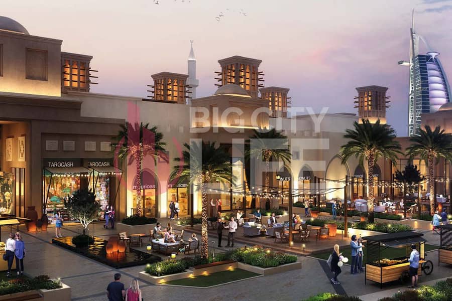 Best View 3br Apartment in Jomana - Image 8