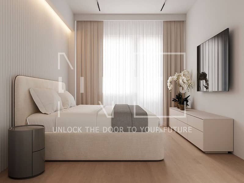 0% Commission | Zero Monthly Installments | Only 20% Down Payment | High ROI Opportunity