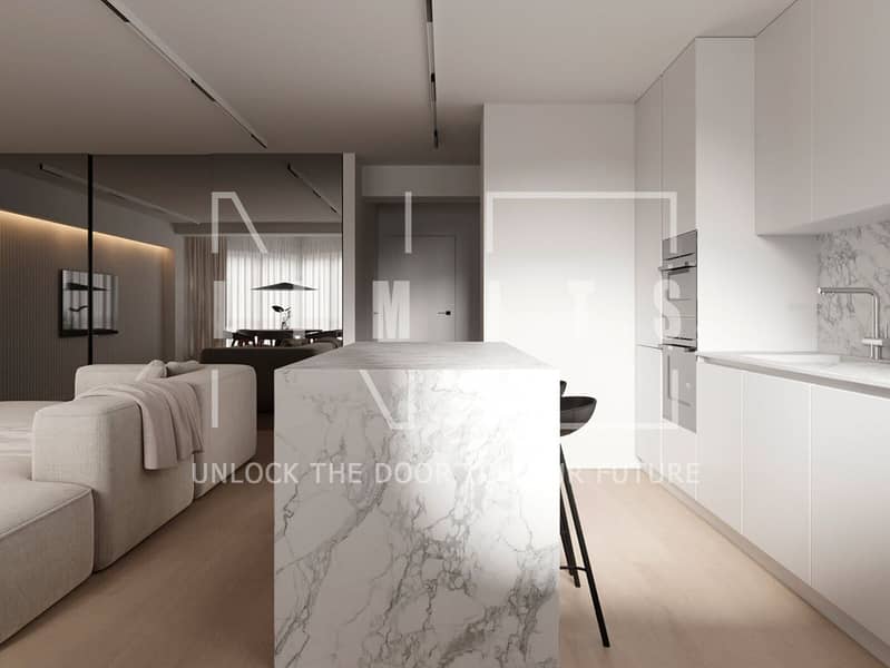 0% Commission | Zero Monthly Installments | Only 20% Down Payment | High ROI Opportunity