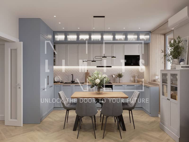 0% Commission | Pay 20% to Secure | No Monthly Payments | Elite Location & High ROI