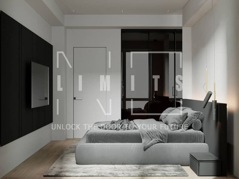 NOC After Only 20% Down Payment | 80% on Handover | High ROI | Central Location | - Image 9