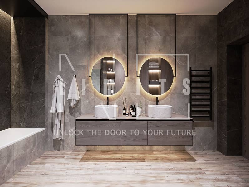 NOC After Only 20% Down Payment | 80% on Handover | High ROI | Central Location | - Image 10