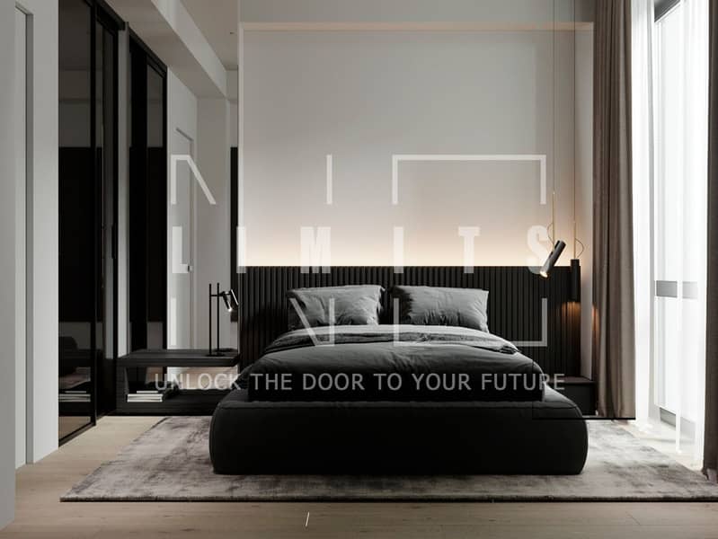 NOC After Only 20% Down Payment | 80% on Handover | High ROI | Central Location | - Image 15