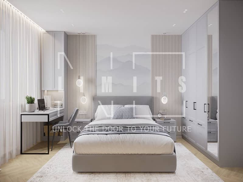 0% Commission | Pay 20% to Secure | No Monthly Payments | Elite Location & High ROI