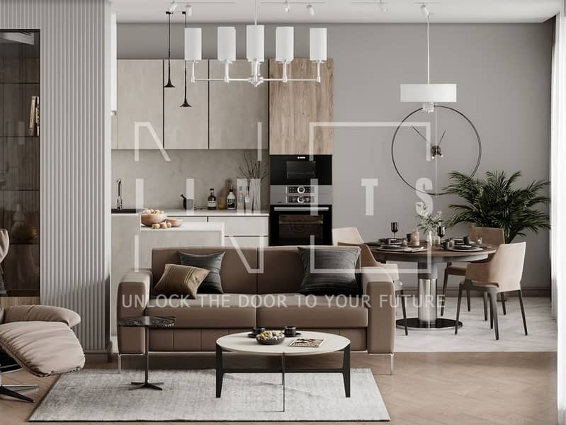 0% Commission | Easy Ownership | Pay 20% Now – Rest at Handover | Powerful ROI