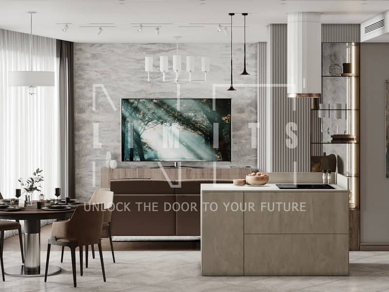 0% Commission | Easy Ownership | Pay 20% Now – Rest at Handover | Powerful ROI