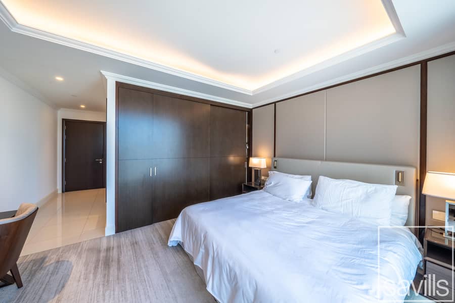 Burj Khalifa View | Bills Included | Available - Image 6