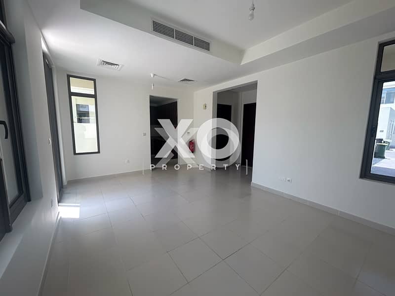 A Layout | Vacant Now | Great Condition