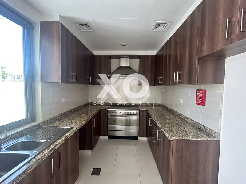 A Layout | Vacant Now | Great Condition