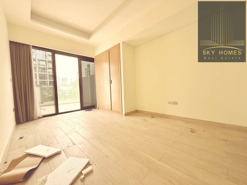 Chiller Free | Spacious Layout | Ready To Move Studio Apartment Available For Rent In Just 55K